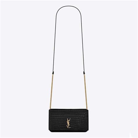 ysl phone holder|ysl phone holder with strap.